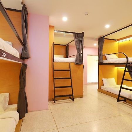 Le Light House & Hostel Chiang Mai Luaran gambar