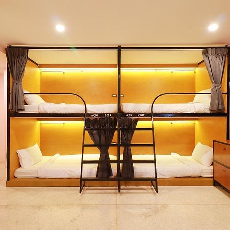 Le Light House & Hostel Chiang Mai Luaran gambar