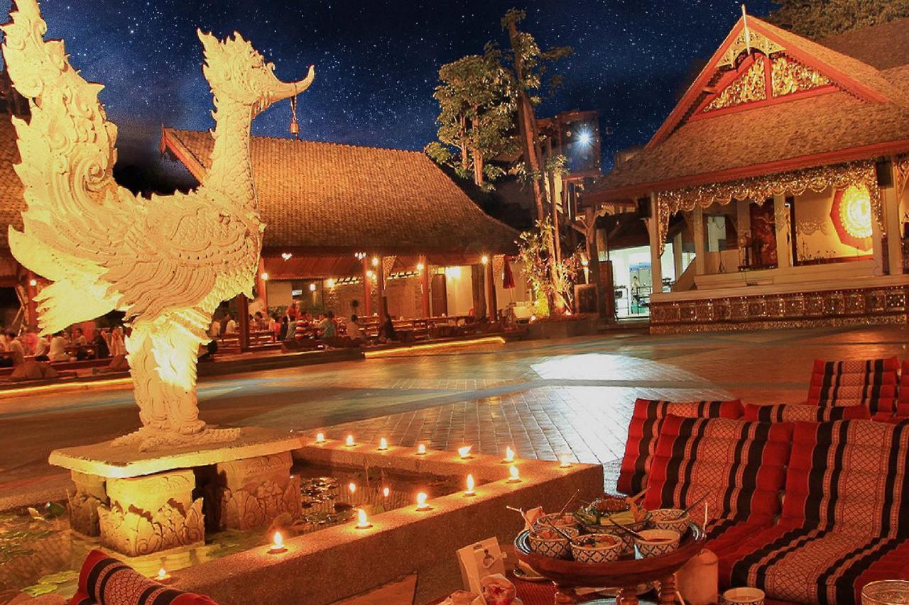 Le Light House & Hostel Chiang Mai Luaran gambar