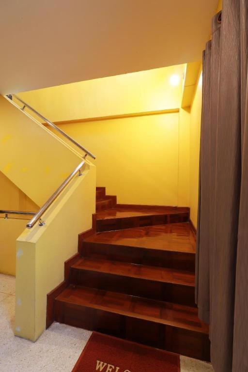 Le Light House & Hostel Chiang Mai Luaran gambar