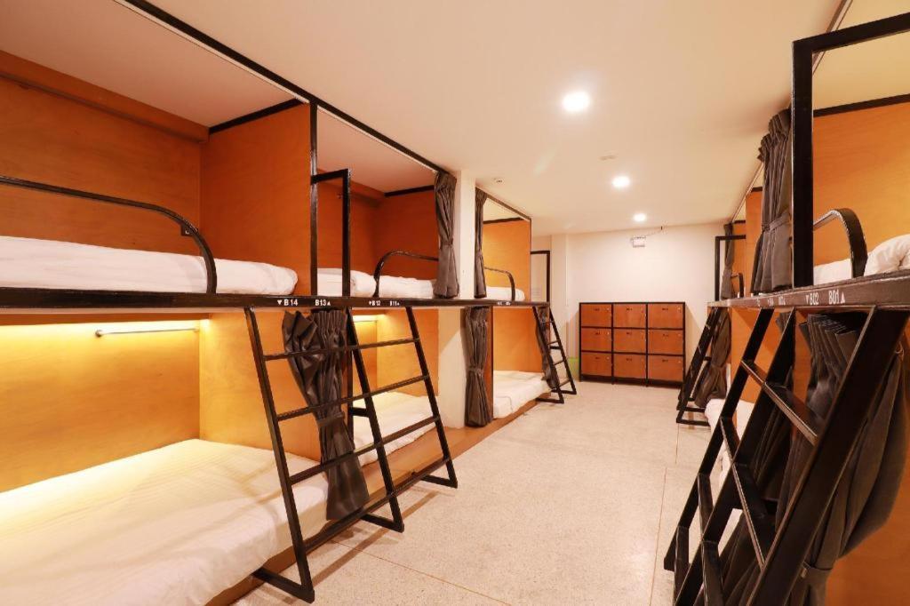 Le Light House & Hostel Chiang Mai Luaran gambar