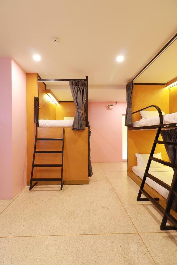 Le Light House & Hostel Chiang Mai Luaran gambar